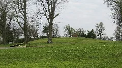 Hearnes Site Mound