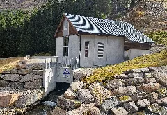 Helgåa Kraftverk