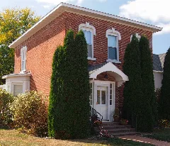 Henry S. And Magdalena Schwedes House