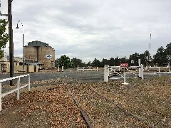 Henty Nsw