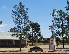 Hentywindmill&Billshorsetrough