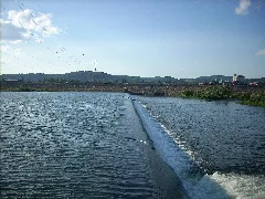 Hepburn Street Dam (4877232402)