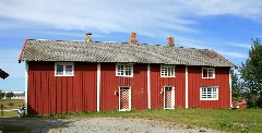 Herøy Prestegard Borgstua