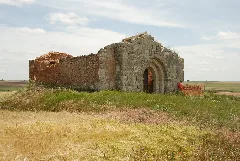 Hermitage Of Castarruyo Or Castrorubio (Sandoval De La Reina) 001