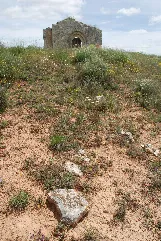 Hermitage Of Castarruyo Or Castrorubio (Sandoval De La Reina) 002