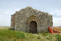 Hermitage Of Castarruyo Or Castrorubio (Sandoval De La Reina) 003