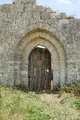 Hermitage Of Castarruyo Or Castrorubio (Sandoval De La Reina) 004