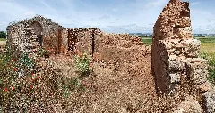 Hermitage Of Castarruyo Or Castrorubio (Sandoval De La Reina) 007