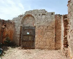 Hermitage Of Castarruyo Or Castrorubio (Sandoval De La Reina) 008