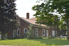 Heter Farmhouse