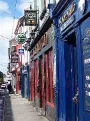 High Street, Tuam Tuaim Geograph.org.uk 1261226