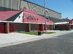 Hillcrest High School In Ammon Idaho