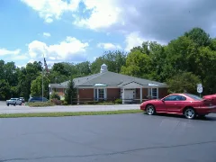 Hillsboro Public Library
