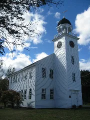 Historic Canaan 3
