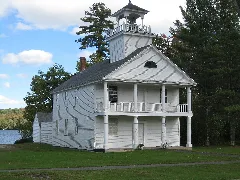 Historic Canaan 4