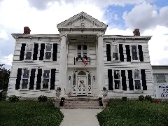 Historic Monthaven (Front View)