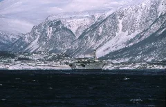 Hms Ark Royal Panoramio