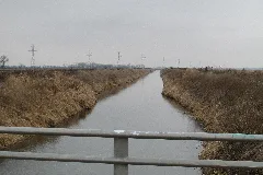 Hodges Ditch 20 01 03 056