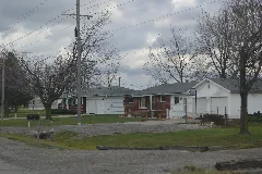 Holiday City Houses