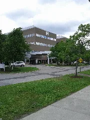 Hopitalregionaledmundston 1