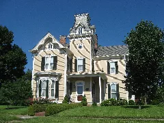 House In The East End Hd, Lebanon