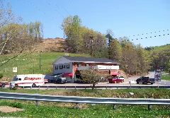 Howell's Grocery And Restaurant Panoramio