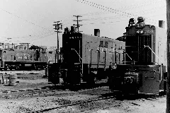 Hugh Llewelyn 1231, 1208 & 2453 (5963969788)