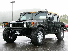 Hummer (H1) Convertible (4961918855)