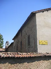 I Al Torre Garofoli