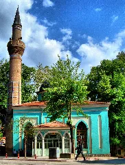 İnegöl Panoramio