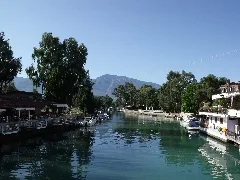 İskenderun Arsuz Panoramio