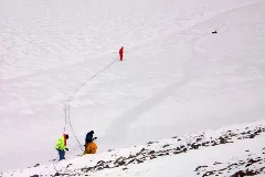 Ice Rescue At Corps' M.j. Kirwan Dam (5281899788)