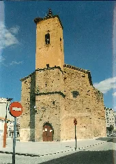 Iglesia Parroquial San Andrés Apóstol(Navalmoral De La Mata)