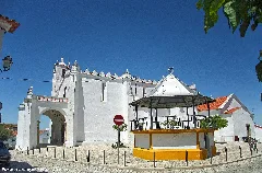 Igreja Matriz Do Vimieiro Portugal (16846687547)