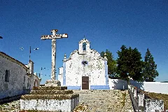 Igreja Paroquial De São Gregório Portugal (16240580382)