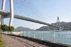 Ikuchi Bridge 2