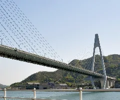 Ikuchi Bridge 2Edit