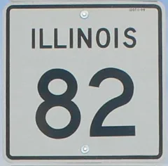 Illinois Route 82