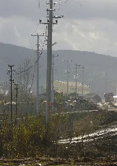 Çimento Direkler Panoramio