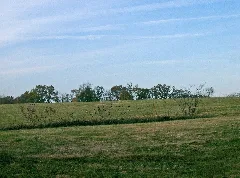 Imes Bridge Landscape