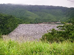 Inamura Dam