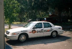 Inverness Police Dept Fl