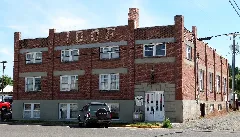 Ioof Hall Enterprise Oregon