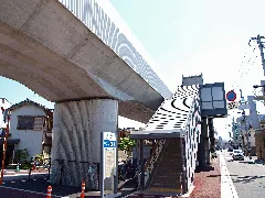 Iriake Station 02