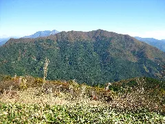 Ishizumisan