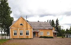 Isolahden Koulu