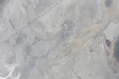 Iss011 E 13874 View Of Utah