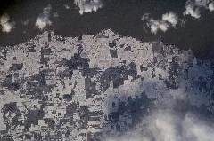 Iss016 E 28964 View Of Earth