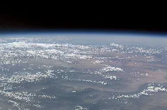Iss017 E 13824 View Of Utah