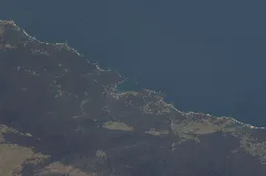 Iss017 E 17862 View Of Earth